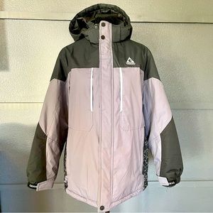 Gerry men’s winter parka coat men’s small or youth large. Great condition